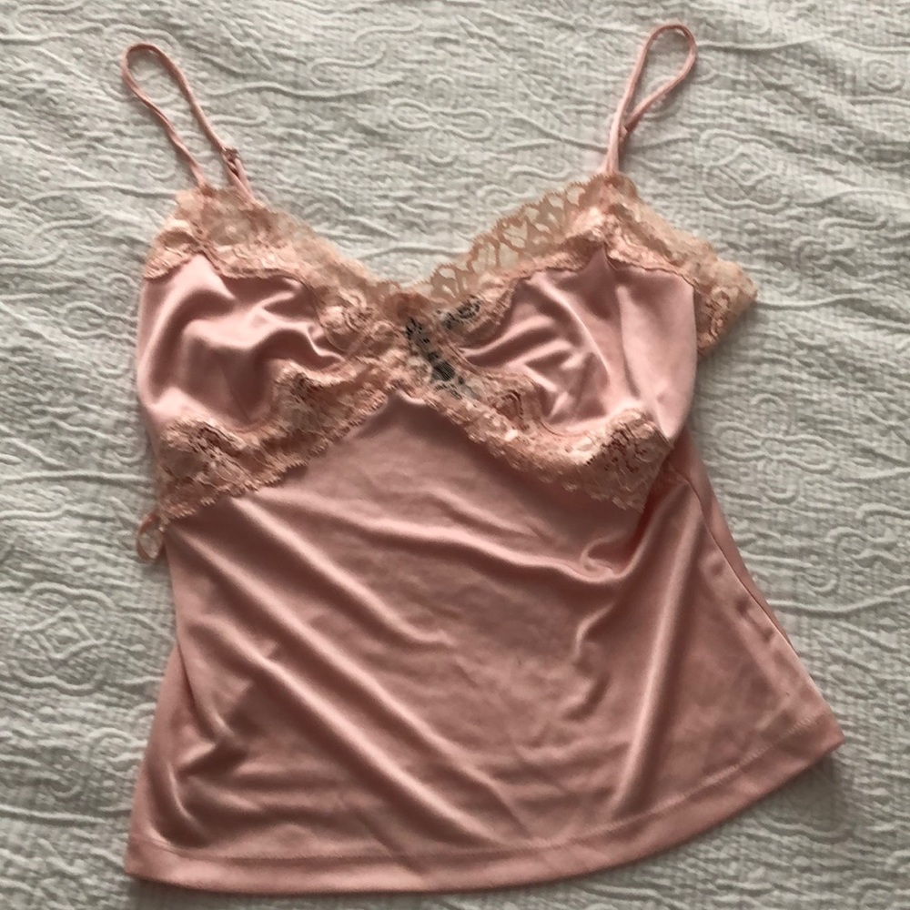 Express slick top